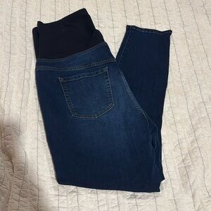 Isabel Maternity Skinny Jeans
